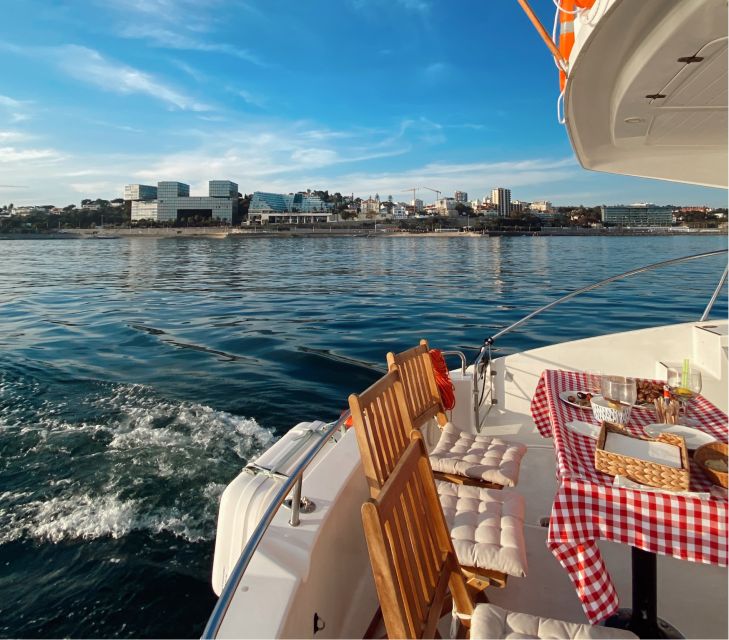 Lisbon: Sunset Boat Tour with Wine - Authentic Reviews and What Travelers Say