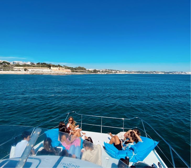 Lisbon: Sunset Boat Tour with Wine - Who Will Love This Tour?
