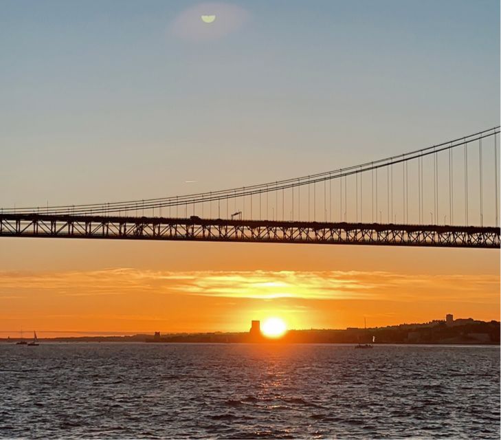 Lisbon: Sunset Boat Tour with Wine - Final Thoughts: Is It Worth It?