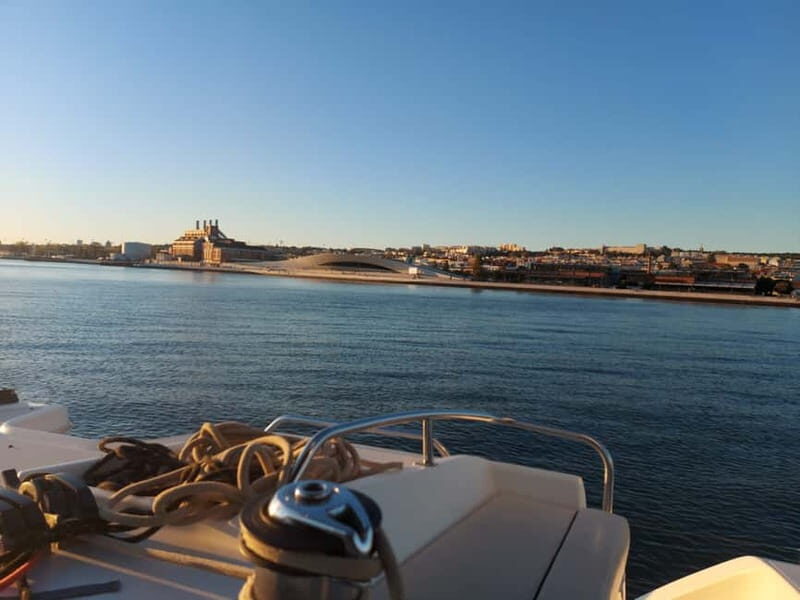 Lisbon: Sunset Catamaran Cruise with Drinks - Final Thoughts: Is It Worth It?