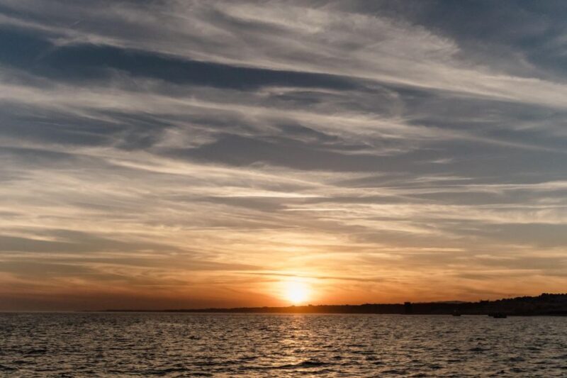 Lisbon: Sunset/Night Boat Party with Open Bar, Snacks & DJ - What Travelers Are Saying