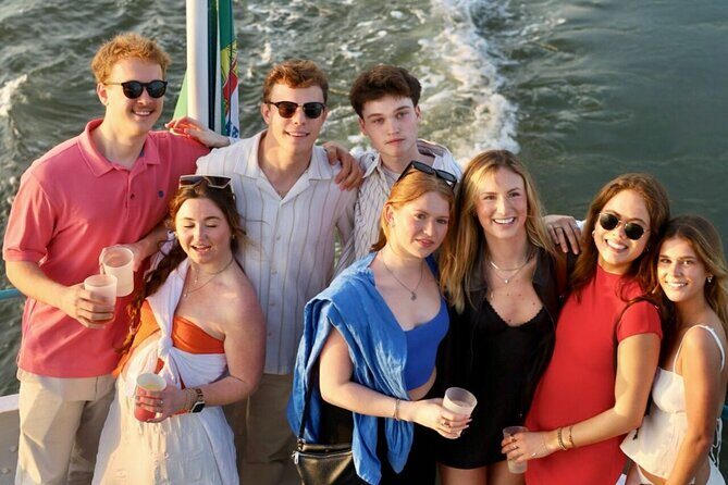 Lisbon: Sunset on board with music & drinks - Final Thoughts