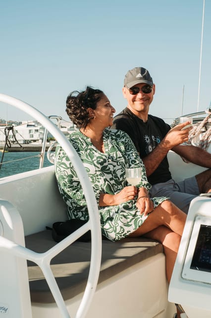 Lisbon: Sunset Sailboat with Open Bar - Authentic Feedback from Travelers