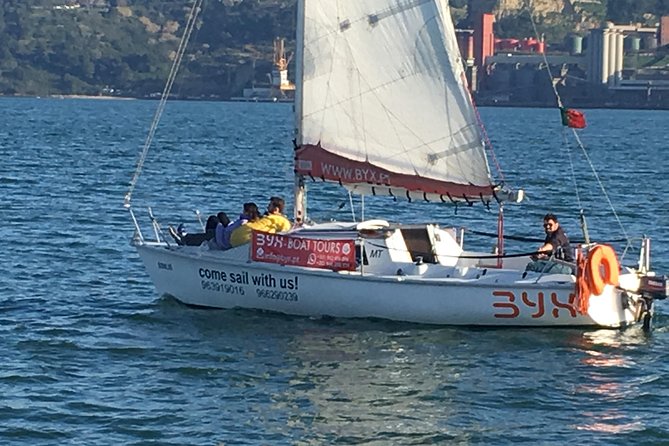 Lisbon Sunset Sailing Tour With White or Rosé Wine and Snacks - Frequently Asked Questions