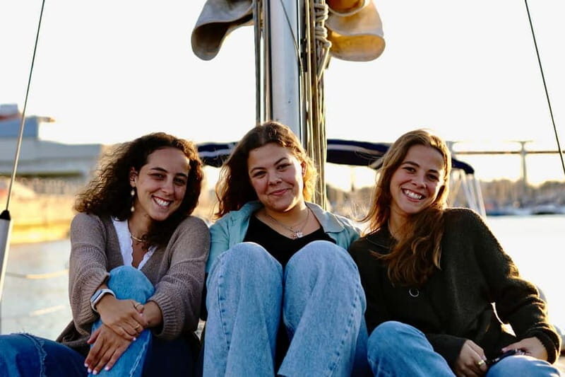 Lisbon: Sunset Sailing with Local Wine & Stunning Views - Final Thoughts