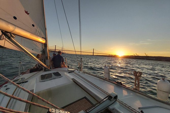 Lisbon Sunset Sailing With Portuguese Wine & History - Frequently Asked Questions