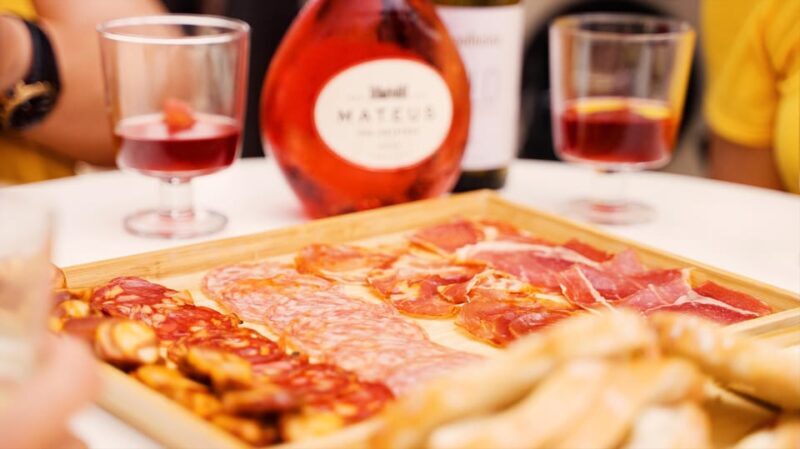 LISBON SUNSET TO NIGHT in Vintage Jeep with FOOD & DRINKS - The Itinerary in Detail: What Makes Each Stop Special