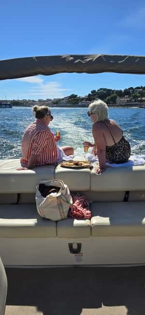 Lisbon - Sunset Tour by Private Boat with Welcome Drink - An Authentic Look at Lisbon’s Sunset by Private Boat