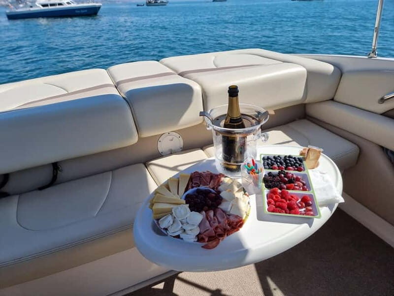 Lisbon - Sunset Tour by Private Boat with Welcome Drink - Who Will Love This Tour?