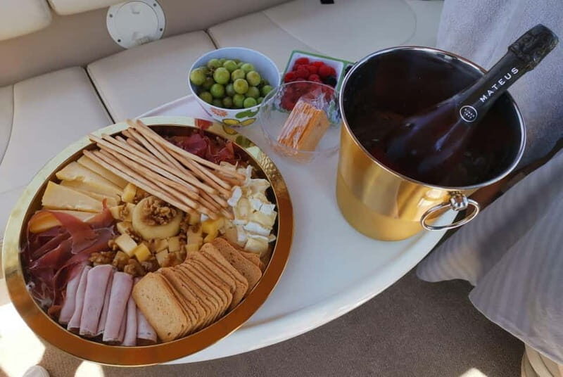Lisbon - Sunset Tour by Private Boat with Welcome Drink - The Sum Up: Who Should Book?