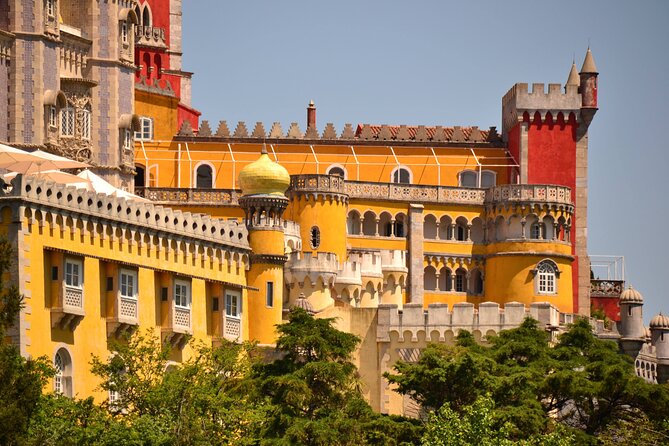 Lisbon Super Saver: 2-Day Sintra, Cascais, Fatima, Nazare and Obidos Small-Group Day Trips - Whats Included