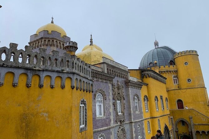 Lisbon Super Saver: 2-Day Sintra, Cascais, Fatima, Nazare and Obidos Small-Group Day Trips - Recap
