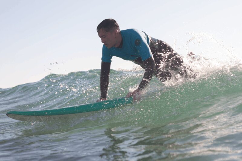 Lisbon Surf Class - Why This Experience Is a Great Value