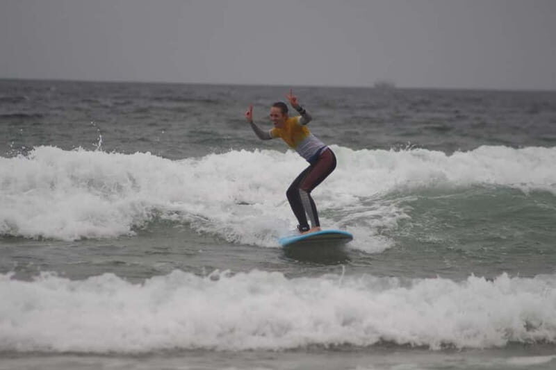 Lisbon: Surf Experience - Who Will Love This Experience?