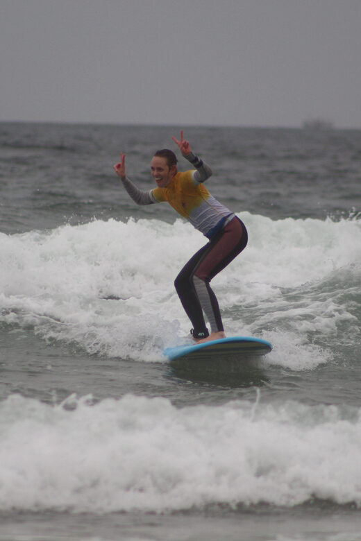 Lisbon: Surf Experience - Frequently Asked Questions