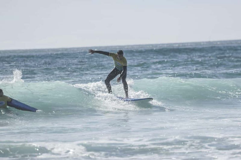 Lisbon: Surf Experience at Costa da Caparica - Frequently Asked Questions