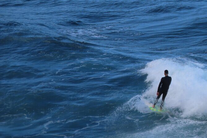 Lisbon Surf Guide - surf class & pick up - The Sum Up: Who Should Sign Up?