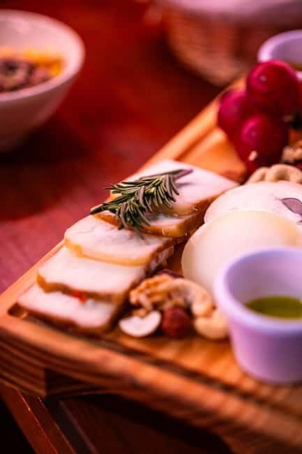 Lisbon: Taste Portugal - Wine or Beer with Local Bites - Atmosphere and Host