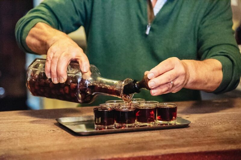 Lisbon: Tastes and Traditions Guided Food Tour - Authentic Experiences That Make This Tour Stand Out