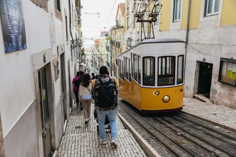 Lisbon: Tastes and Traditions Guided Food Tour - Final Thoughts: Who Will Benefit Most?