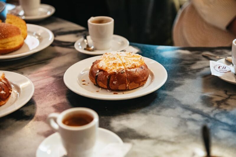 Lisbon: Tastes and Traditions Guided Food Tour - FAQ