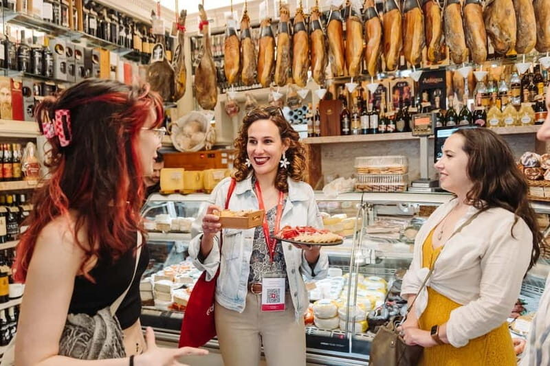 Lisbon: Tastes and Traditions Guided Food Tour - A Practical Overview of the Lisbon Food Tour