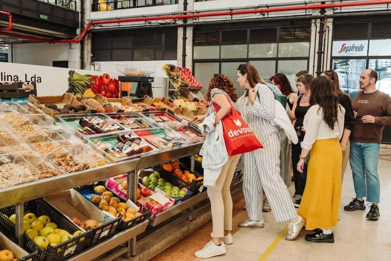 Lisbon: Tastes and Traditions Guided Food Tour - FAQ