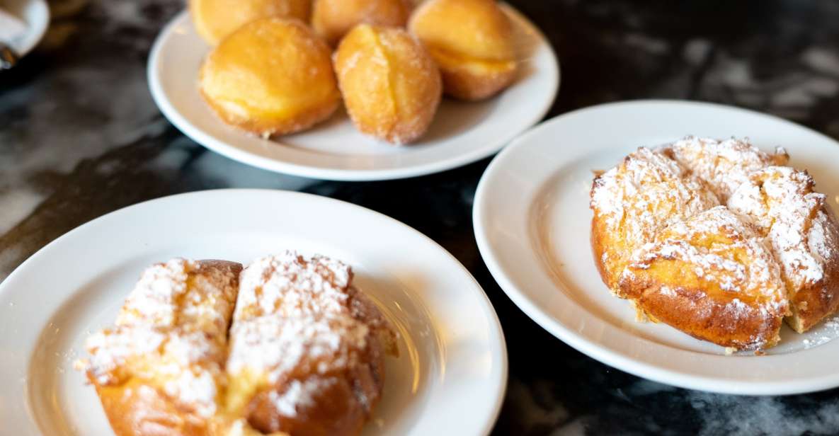 Lisbon: Tastes and Traditions Guided Food Tour - Highlights