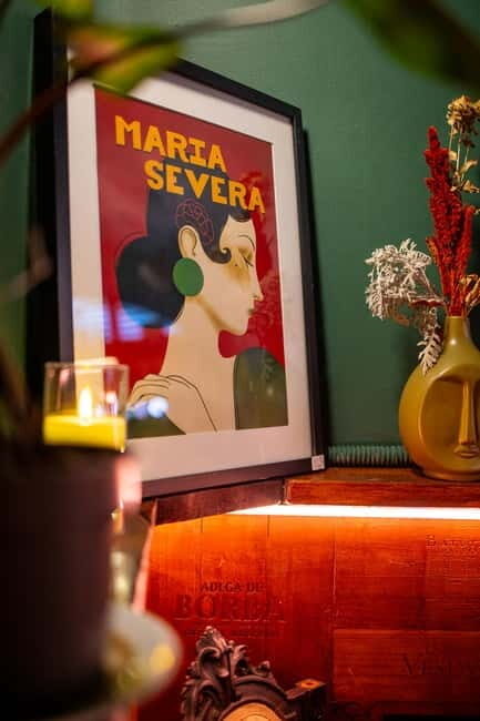 Lisbon: Tasting Food Menu Experience - Who Would Enjoy This?