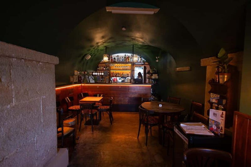 Lisbon: Tasting Food Menu Experience - The Sum Up