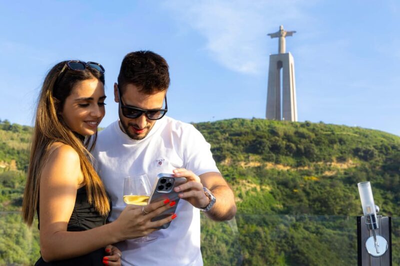 Lisbon: Tejo River Sightseeing Cruise - An In-Depth Look at the Lisbon Tejo River Cruise