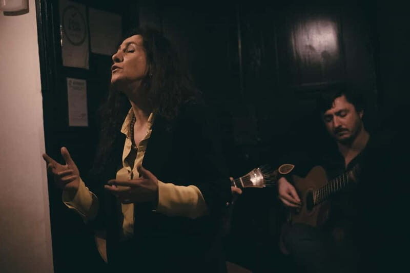 Lisbon: The Best Place to Listen Fado in the Afternoon - A Closer Look at the Experience