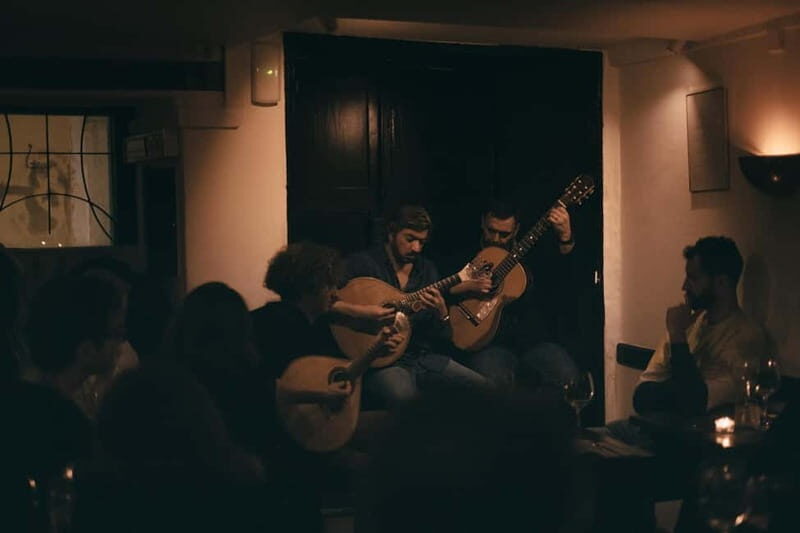 Lisbon: The Best Place to Listen Fado in the Afternoon - Who Will Appreciate This Tour?