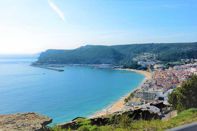 Lisbon & The South Side Wine Regions Private Luxury Tour - Exploring Wine Regions