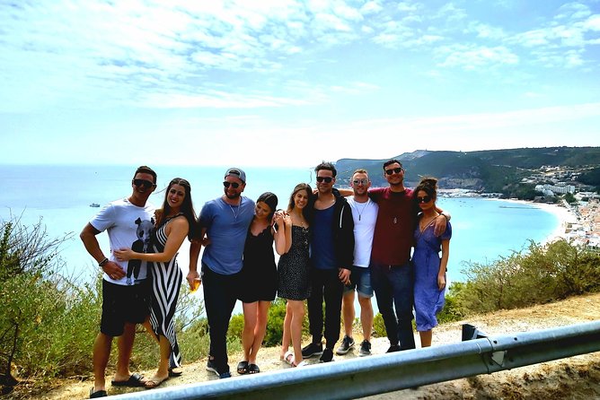 Lisbon & The South Side Wine Regions Private Luxury Tour - Customizable Itinerary