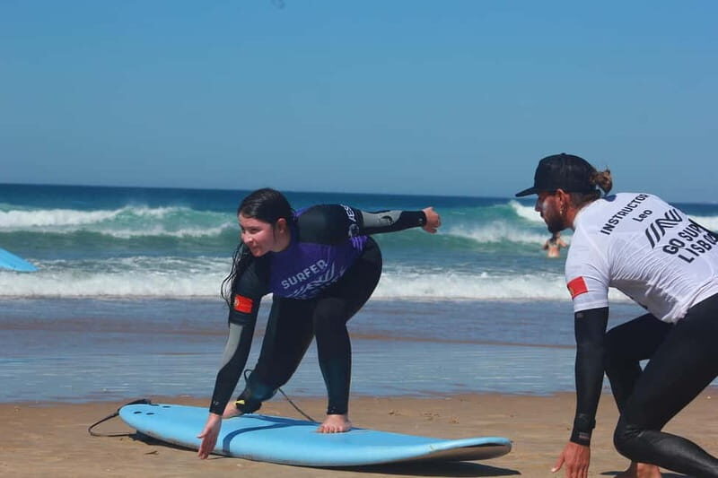 Lisbon: The Surf Instructor - surf lessons with transfer - Final Thoughts: Is It Worth It?