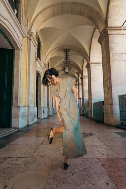 Lisbon Through the Lens Photoshoot with a Local Professional - FAQs