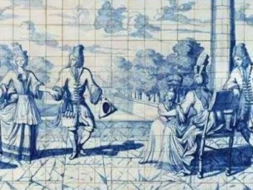 Lisbon: Tile Museum, Bridges, and Tile Workshop Private Tour - Frequently Asked Questions