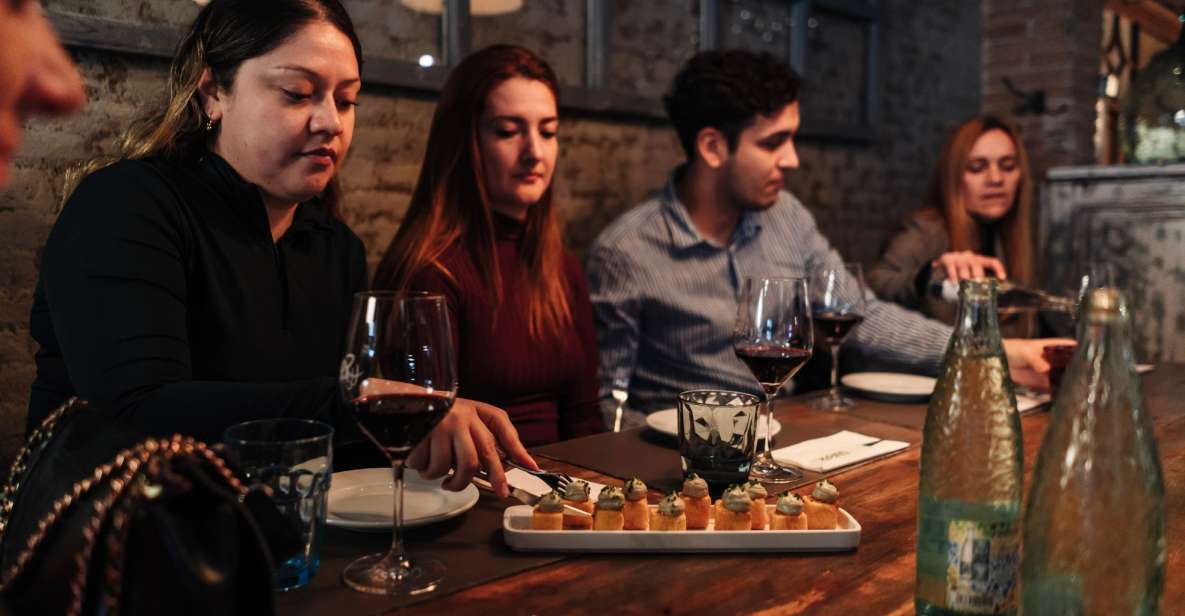 Lisbon: Tipsy Food Crawl Walking Tour With Dinner - Taking in Petisco and Drinks