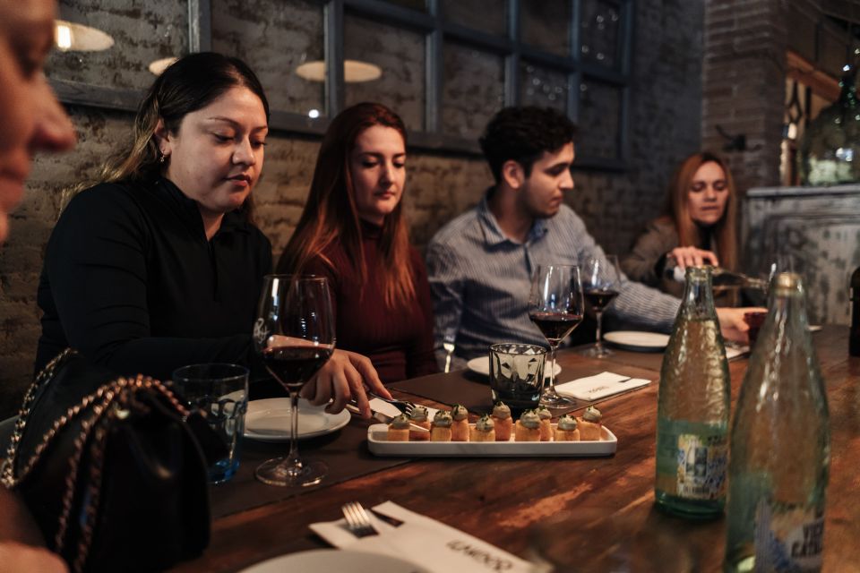 Lisbon: Tipsy Food Crawl Walking Tour With Dinner - Embracing Lisbons Diverse Culture