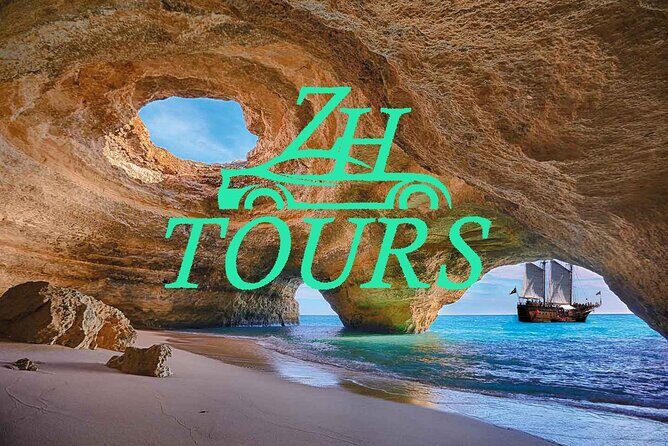 Lisbon To Algarve Benagil Cave Portimao Lagos Private Tour - Introduction