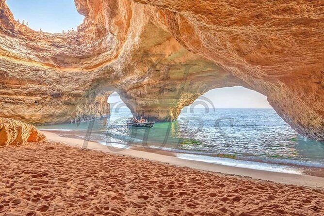 Lisbon To Algarve Benagil Cave Portimao Lagos Private Tour - The Real Deal: An In-Depth Look at the Tour