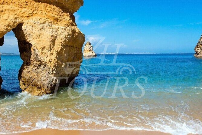 Lisbon To Algarve Benagil Cave Portimao Lagos Private Tour - FAQ