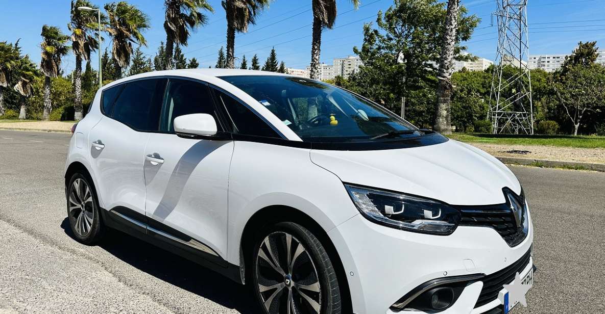 Lisbon to Algarve Private Transfer - Key Points