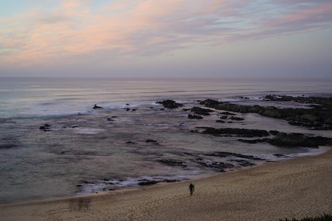 Lisbon to Algarve with stops along the coast - Who Will Love This Tour?