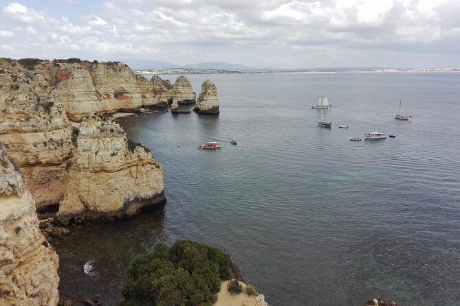 Lisbon to Algarve with stops along the coast - FAQ