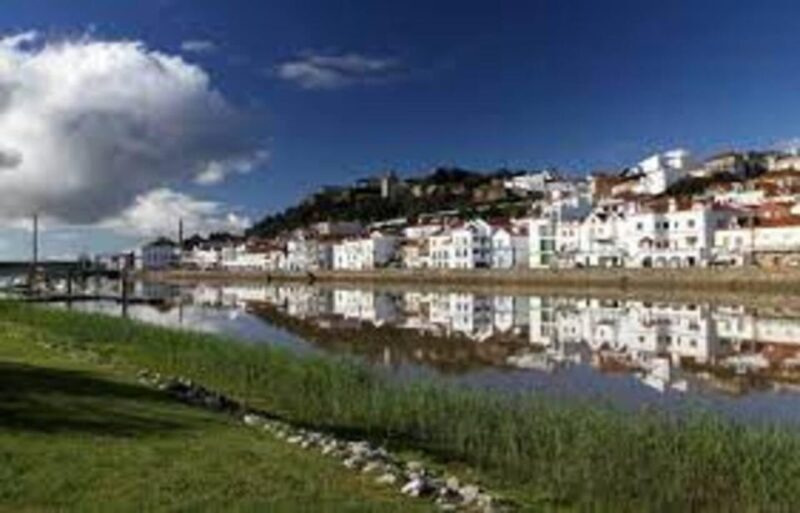 Lisbon to Algarve with Stops up to 3 Cities - Key Points