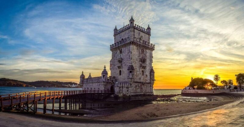 Lisbon to Algarve with Stops up to 3 Cities - Authentic Travel Experience: What You’ll Love