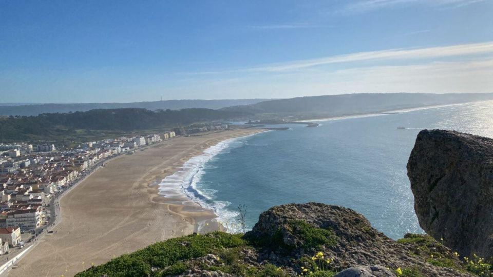 Lisbon to Fatima, Nazare and Obidos Day Trip - Key Points
