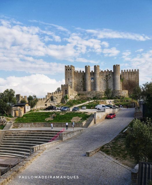 Lisbon to Fatima, Nazare, and Obidos, Full-Day Private Tour - Inclusions and Exclusions